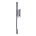 Abrepuertas eléctrico serie 41 gris