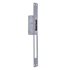 Abrepuertas eléctrico serie 45 gris