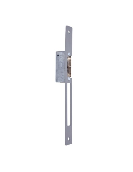 Abrepuertas eléctrico serie 41 gris