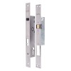Cerradura eléctrica duo inoxidable