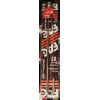 Candado antirrobo coche 10 mm