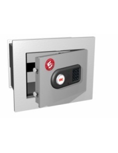 Caja fuerte seguridad empotrar