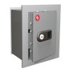 Caja fuerte seguridad empotrar
