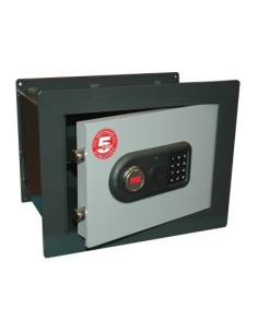 Caja fuerte seguridad empotrar