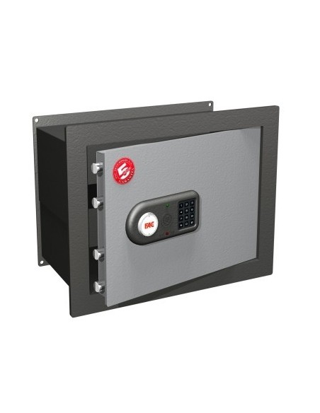 Caja fuerte seguridad empotrar