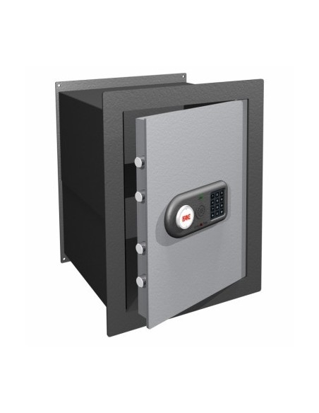 Caja fuerte seguridad empotrar