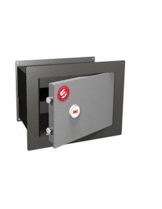 Caja fuerte seguridad empotrar llaves