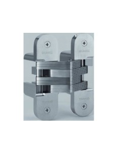 Bisagra embutir invisible mod 190-R