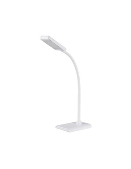 Flexo LED de sobremesa 400 lumens 4000K