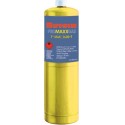 CARTUCHO GAS 400GR PROMAXXGAS ALTO RENDIMIENTO RA PROPILENO