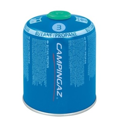 CARTUCHO GAS 450GR PERFORABLE CV470 CAMPINGAZ
