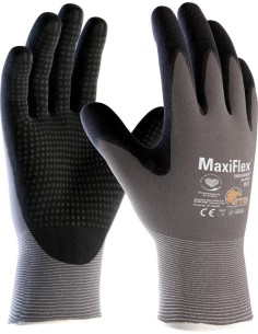 Guante punto MAXIFLEX ULTIMATE NYLON