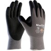 Guante punto MAXIFLEX ULTIMATE NYLON