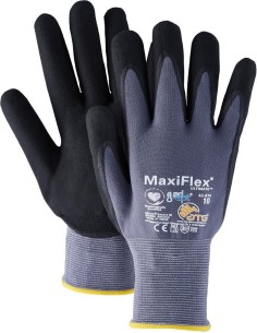 Guante MAXIFLEX ULTIMATE AD-APT