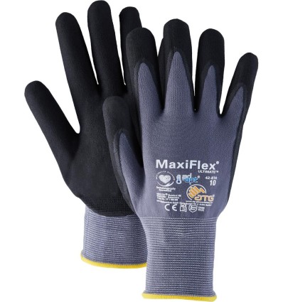 Guante MAXIFLEX ULTIMATE AD-APT