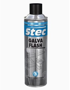 GALVA FLASH STEC 500ML