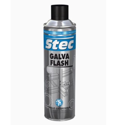 GALVA FLASH STEC 500ML