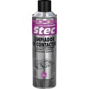 LIMPIADOR DE CONTACTOS STEC 500 ML