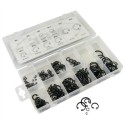 ESTUCHE DE ARANDELAS SEEGER INTERIORES 300PCS