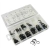 ESTUCHE DE ARANDELAS SEEGER INTERIORES 300PCS