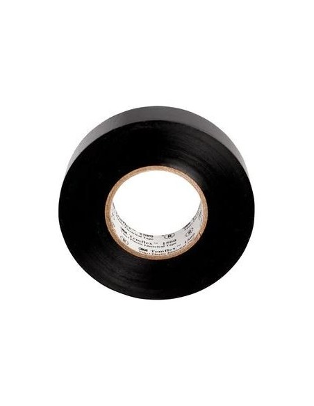 Rollo cinta aislante TEMFLEX 1500 19mm x 20m