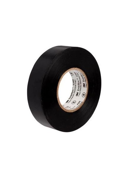 Rollo cinta aislante TEMFLEX 1500 19mm x 20m