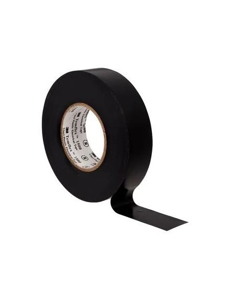 Rollo cinta aislante TEMFLEX 1500 19mm x 20m