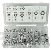 ESTUCHE DE TUERCAS 243PCS