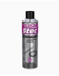 DESENGRASANTE STEC 500ML