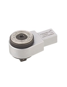 CARRACA ACOPLABLE 9 X 12 MM 735/4