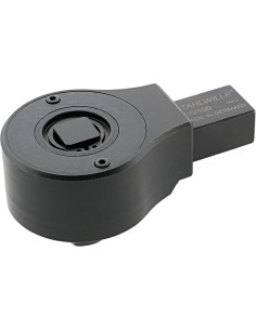 CARRACA ACOPLABLE 22X28 MM 735/100