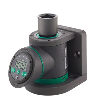 EQUIPO COMPROBADOR PARA DINAMOMETRICAS SMARTCHECK 1500 USB - 150-1500 NM