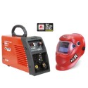 LOTE SUPER PLUS 160 GE K Y PANTALLA AUTOMATICA AS-R