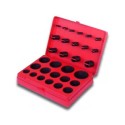 ESTUCHE DE JUNTAS TÓRICAS - PULGADAS 382PCS