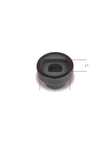 Llave para pernos de ballestas mod 1557