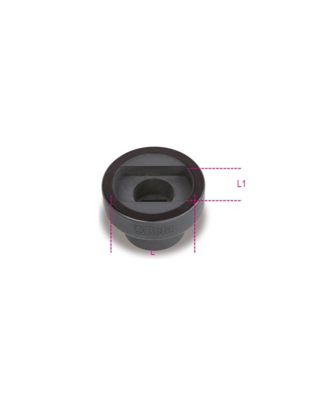 Llave para pernos de ballestas mod 1557