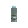 ENCHUFE MULTIPRESA ROSCA MACHO 1/2" PARA GAS Y TEFLONADO