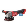 AMOLADORA ANGULAR M18 FUEL ONE-KEY 125MM