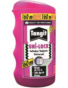 SELLADOR ROSCAS UNIV 160MT REAJUSTABLE BOTE UNILOCK TANGIT