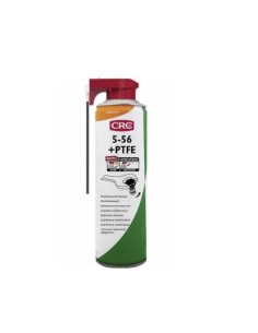 LUBRICANTE 5-56 BIO CLEVER-STRAW 400ML