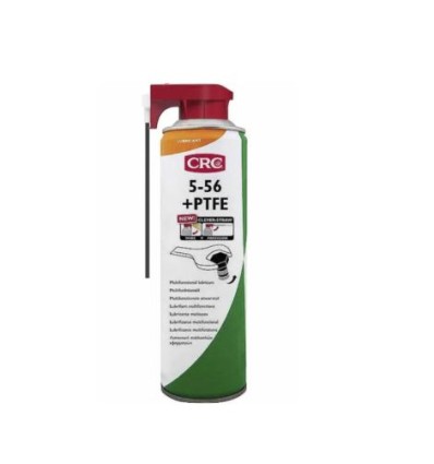 LUBRICANTE 5-56 BIO CLEVER-STRAW 400ML