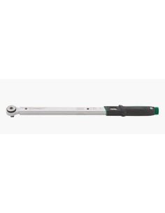 LLAVE DINAMOMETRICA CON DISPARO 750NR/200