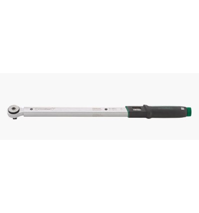 LLAVE DINAMOMETRICA CON DISPARO 750NR/200