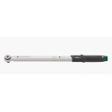 LLAVE DINAMOMETRICA CON DISPARO 750NR/200