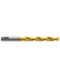 BROCA HSS DIN338N CLASSIQUE TIN 6,80 MM 1010
