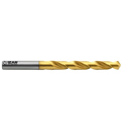 BROCA HSS DIN338N CLASSIQUE TIN 6,80 MM 1010