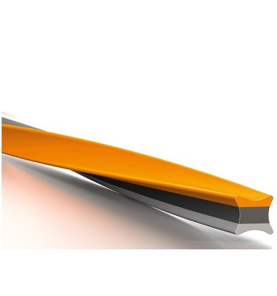 ROLLO HILO TRENZADO CF3 PRO 2.7MM 55MTR