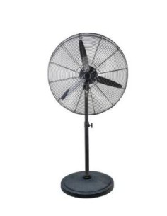 VENTILADOR DE PIE VP26660 - 660MM 160W