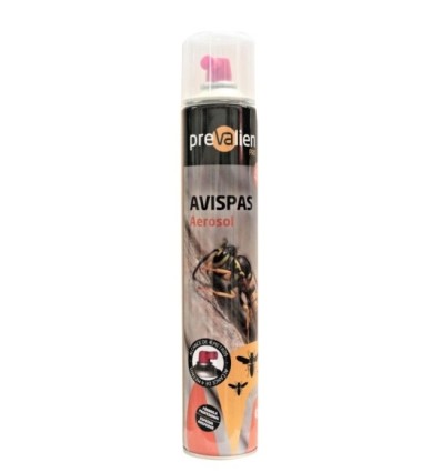 INSECTICIDA AVISPAS PREVALIEN 750 ML