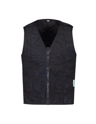 CHALECO AQUARAMA SPORT NEGRO M
